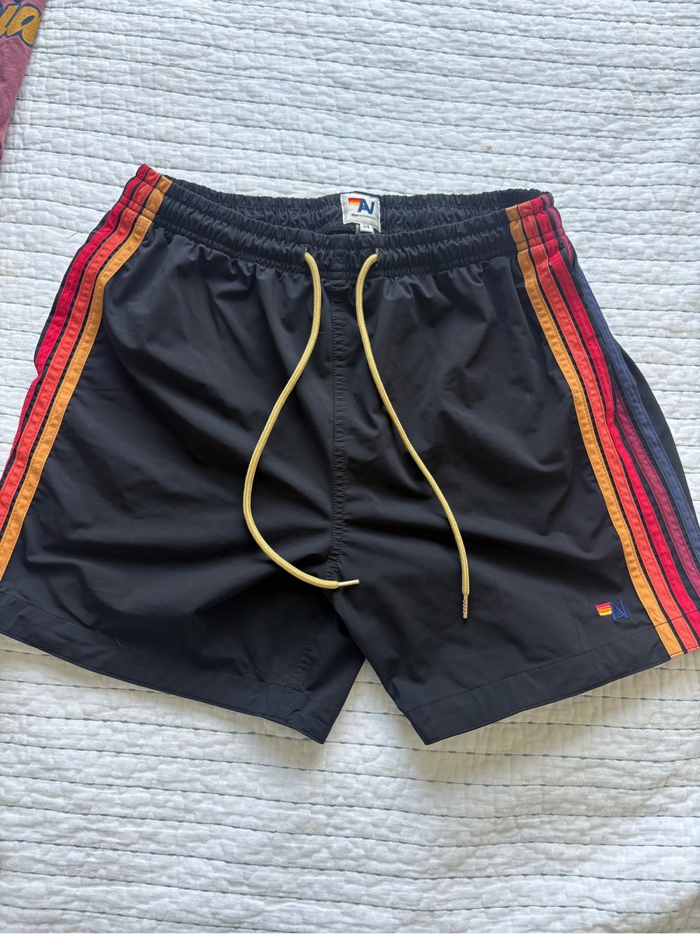 Aviator Nation Shorts